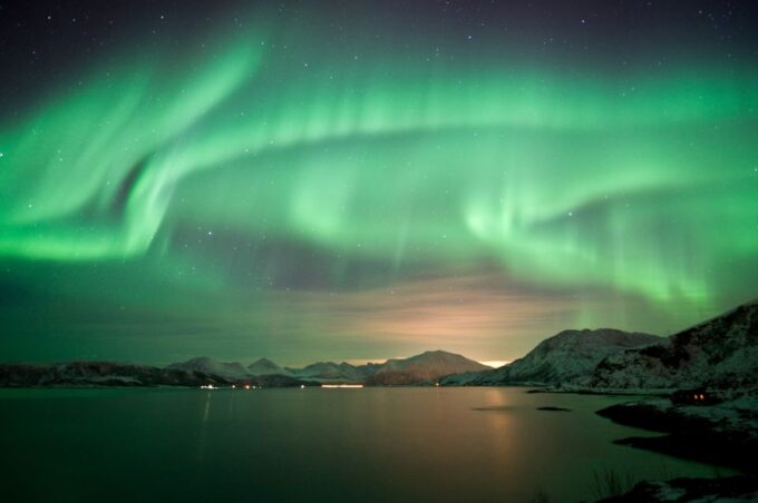 Tromsø: Northern Lights Chase With 2nd Chance Guarantee - Customer Ratings
