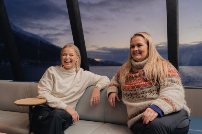 Tromsø: Northern Lights Chase With 2nd Chance Guarantee - Recap