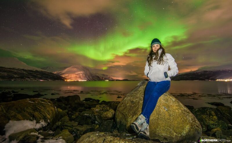 Tromso: Northern Lights Photography Bus Tour - Important Information
