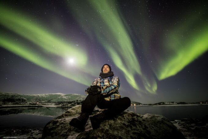 Tromso: Northern Lights Photography Bus Tour - Recap