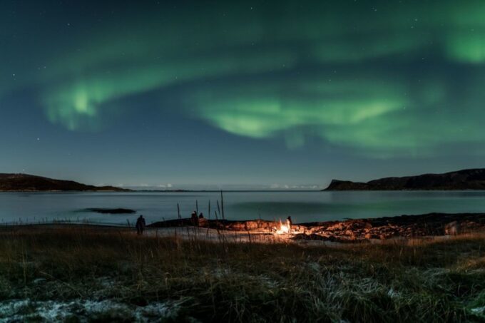 Tromsø: Northern Lights Photography Tour - Customer Reviews and Ratings