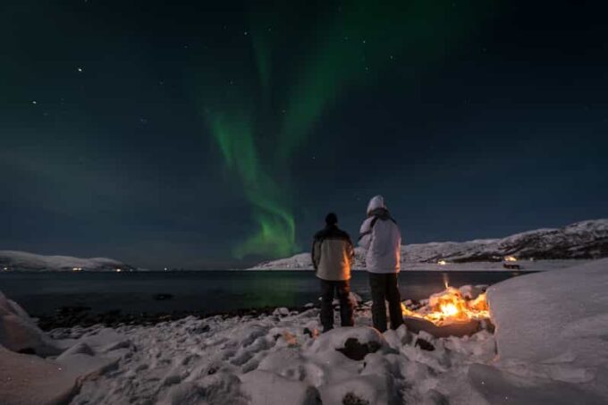 Tromsø Northern Lights - Private Group Tour With Local Guide - Weather and Conditions