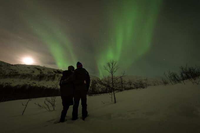Tromsø Northern Lights - Private Group Tour With Local Guide - Frequently Asked Questions
