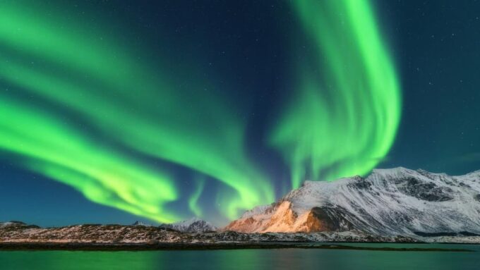 Tromsø Northern Lights Safari With MS Gabriele - Frequently Asked Questions