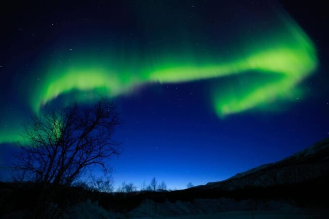 Tromsø: Northern Lights Tour With Photography (Chinese) - Frequently Asked Questions