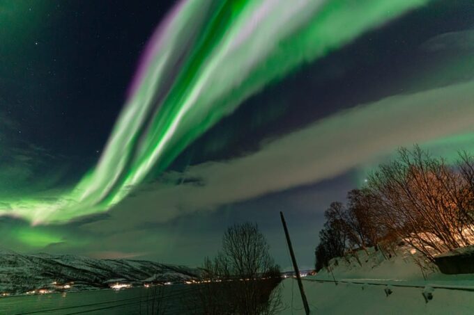 Tromsø: Northern Lights Tour With Photos and Warm Suits - Customer Reviews