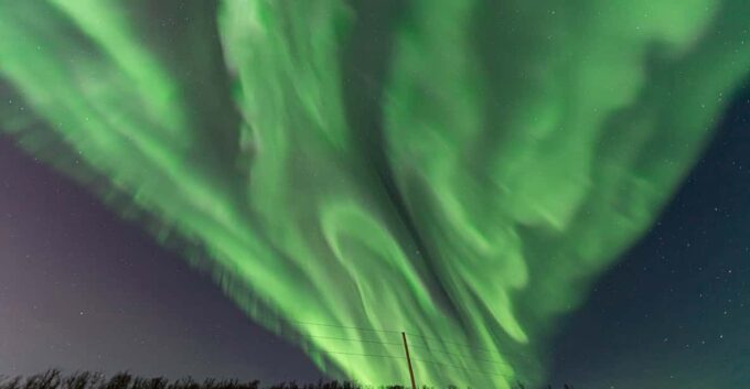 Tromsø: Northern Lights Tour With Photos and Warm Suits - Guide Expertise