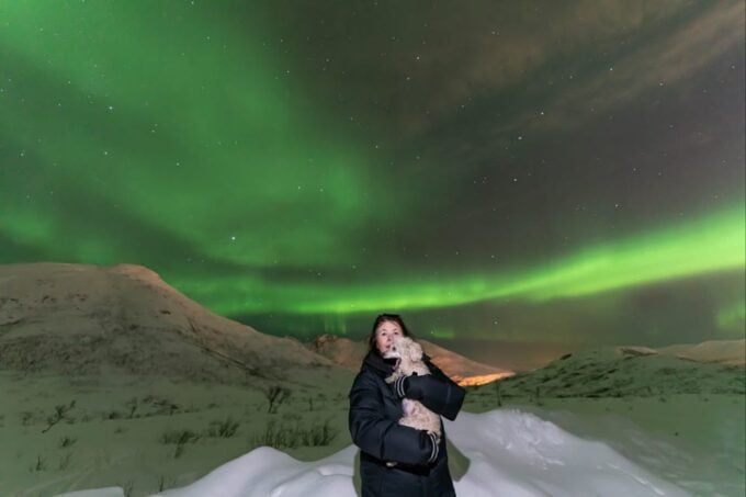 Tromsø: Northern Lights Tour With Photos and Warm Suits - Frequently Asked Questions