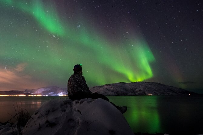 Tromsø Norway - Private Northern Lights Tour With Local Guide - Packing and Preparation