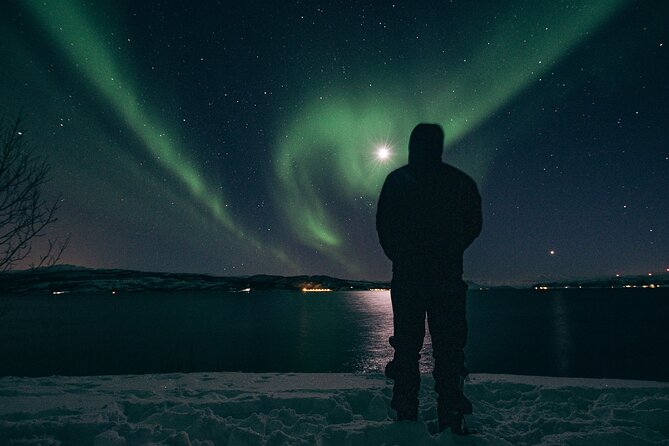 Tromsø Norway - Small Group Aurora Hunt Tour With a Local Guide - Duration and Group Size
