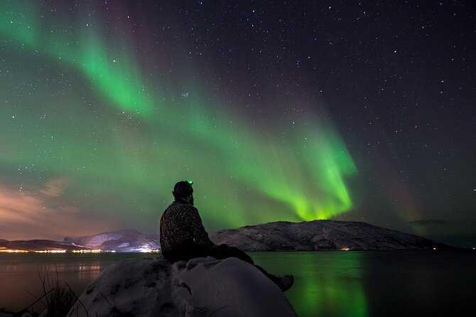 Tromsø Norway - Small Group Aurora Hunt Tour With a Local Guide - Meeting Point and Logistics