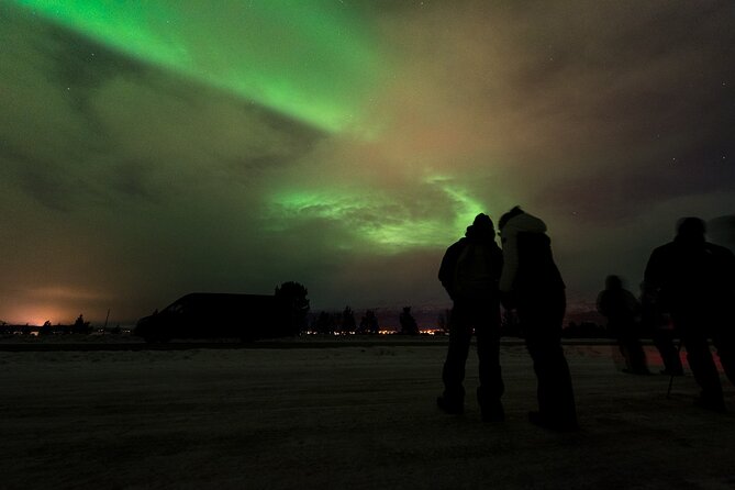 Tromsø Norway - Small Group Aurora Hunt Tour With a Local Guide - Inclusions and Exclusions