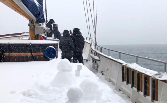 Tromsø: Polar Fjord Cruise on a Luxury Yacht With Lunch - Customer Reviews and Ratings