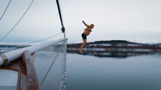 Tromsø: Polar Fjord Cruise on a Luxury Yacht With Lunch - Recap