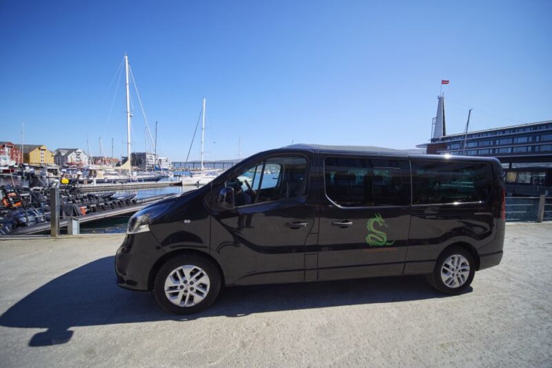 Tromsø: Private 6-Hour Aurora Chase by Minivan - Pricing and Booking