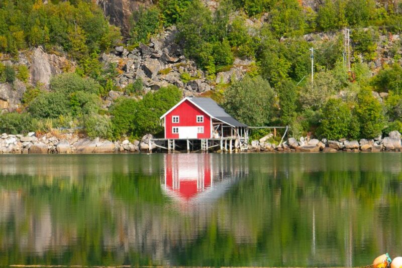 Tromsø: Private Arctic Fjords and Sommarøy Scenic Day Trip - Travel to Kvaløya