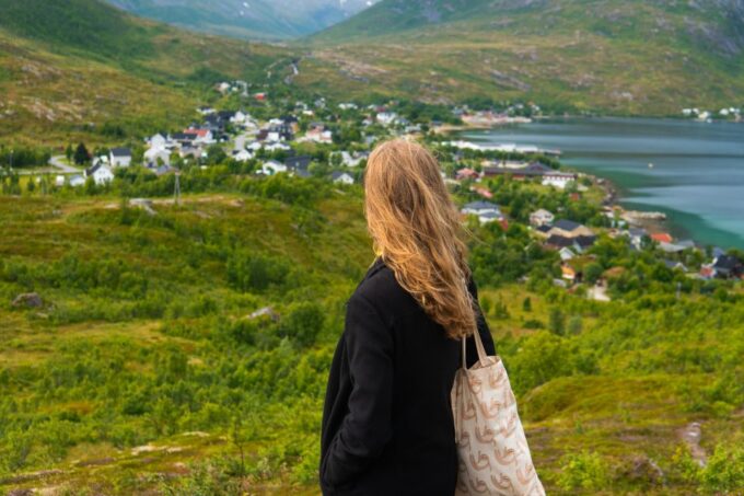 Tromsø: Private Arctic Fjords and Sommarøy Scenic Day Trip - Highlights