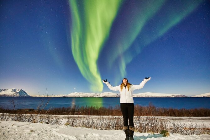 Tromso: Private Aurora Chase by Minivan - About Your Stay
