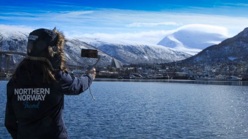 Tromsø: Private City Walk & Culture Experience - Key Points