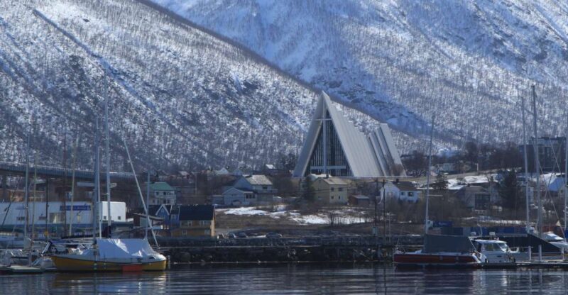 Tromsø: Private City Walk & Culture Experience - Experience Highlights