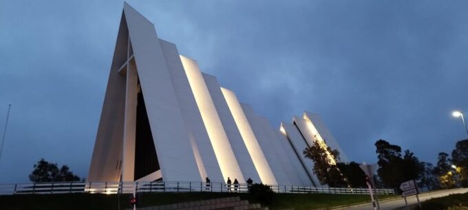 TROMSØ: Private Group - City Walk And Tour Of PolarMuseum - Polar Museum Tour