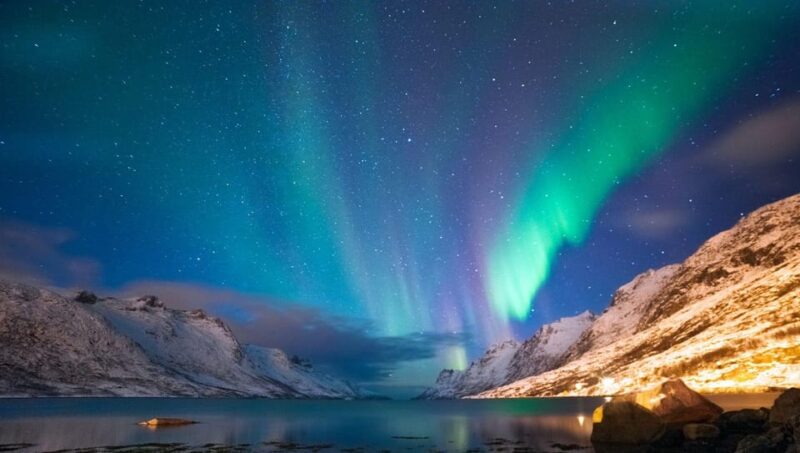 Tromsø: Private or Semi-private Northern Lights Tour - Pricing and Cancellation Policy