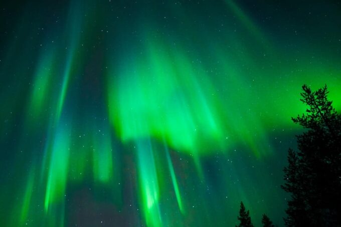 Tromsø: Private Tour With Guaranteed Northern Lights Viewing - Cultural Heritage Emphasis
