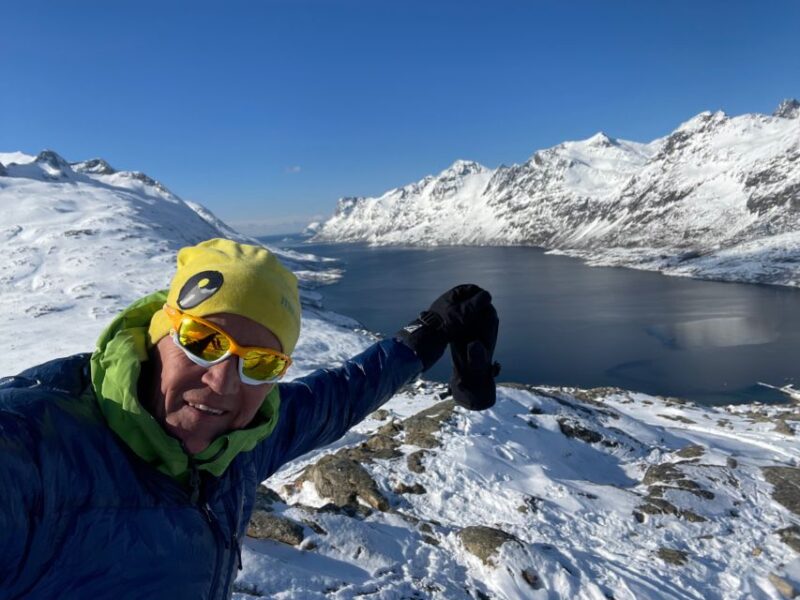 Tromso: Scenic & Eco-Friendly Snowshoeing Tour - Participant Requirements