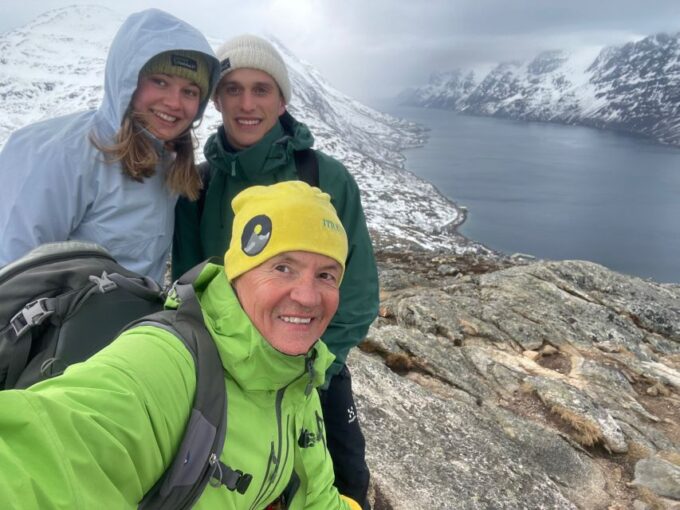 Tromso: Scenic & Eco-Friendly Snowshoeing Tour - Exploring Kvaløya Island