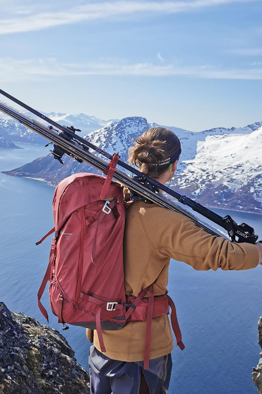 Tromsø: Ski Touring (Ski Randonnee) - Important Information