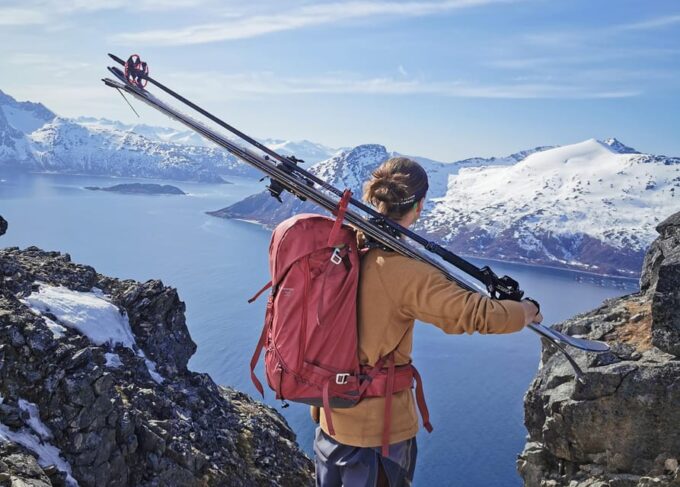 Tromsø: Ski Touring (Ski Randonnee) - Frequently Asked Questions