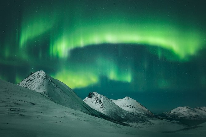 Tromsø: Small Group Northern Lights Hunt - Clothing and Dietary Recommendations