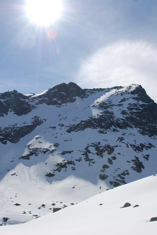 Tromsø: Snowshoeing in Scenic Landscape - Key Points