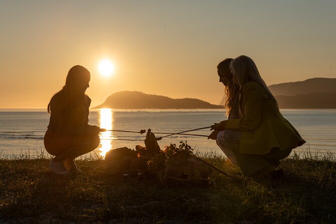 Tromsø & Sommarøy - Private Coastal Tour With a Local - Booking Information
