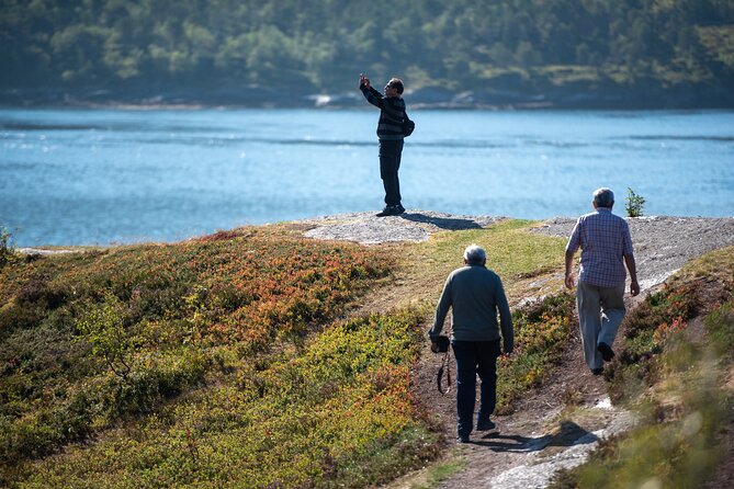 Tromsø & Sommarøy - Private Coastal Tour With a Local - Private Transportation