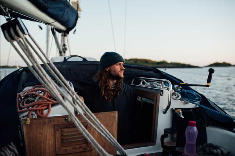 Tromsø: Take to Kaldfjord on a Sailboat - Important Information