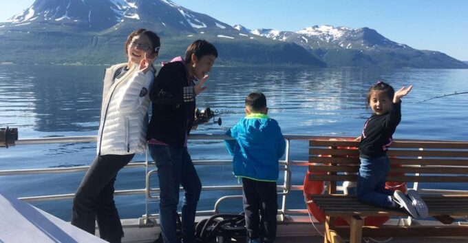 Tromsø: Wildlife Bird Fjord Cruise With Lunch and Drinks - Recap