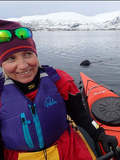 Tromsø: Winter Sea Kayaking Tour With Wildlife Sightings - Kayak Gear and Supplies