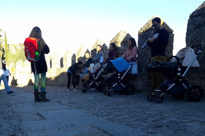 TRON of THRONES GUIDED Visit! We Are Not Encyclopedias With Legs! - Guided Tour of Filming Locations