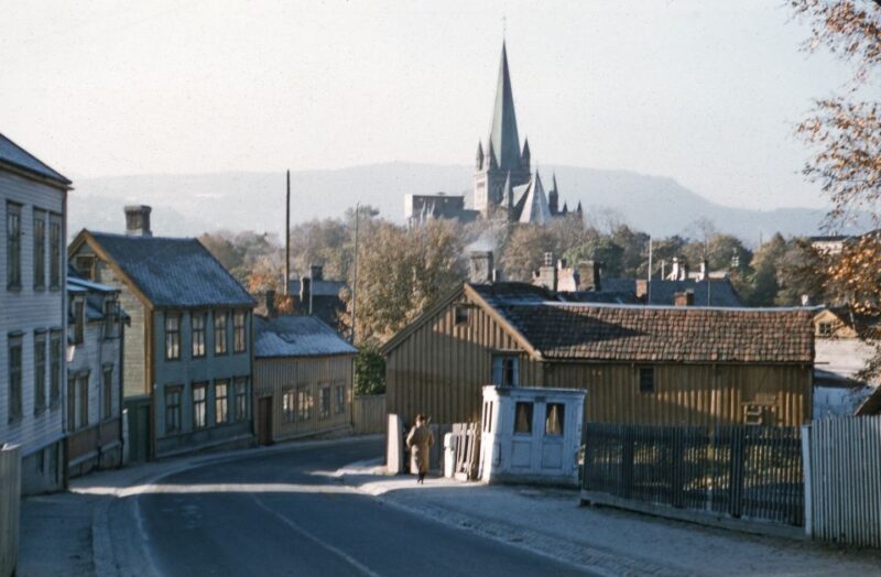 Trondheim Like a Local: Customized Private Tour - Unique Experience