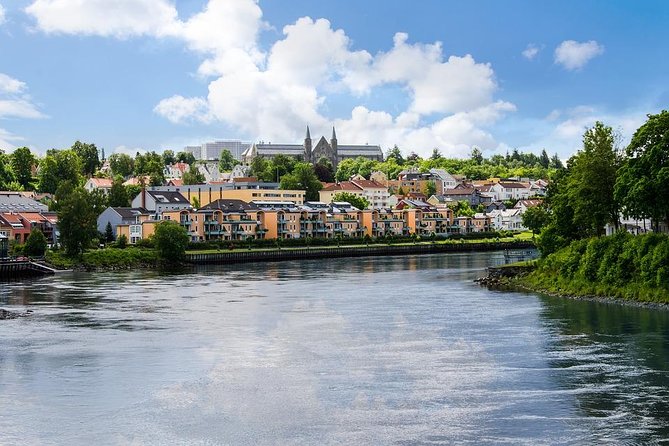 Trondheim Like a Local: Customized Private Tour - Meeting and Pickup Details