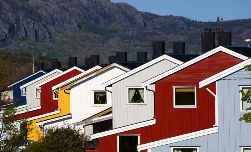 Trondheim Private Guided Walking Tour - Key Points