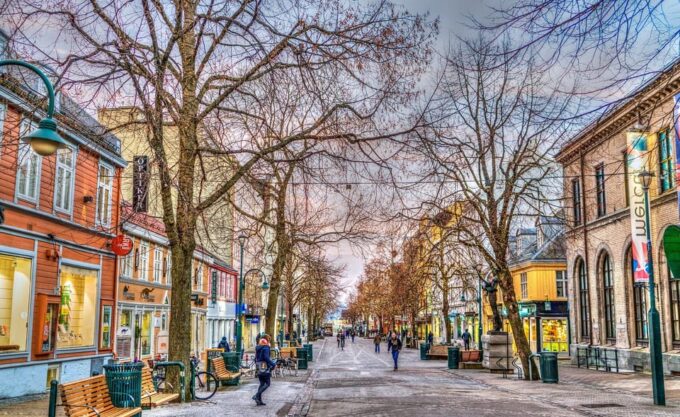 Trondheim Private Guided Walking Tour - Frequently Asked Questions