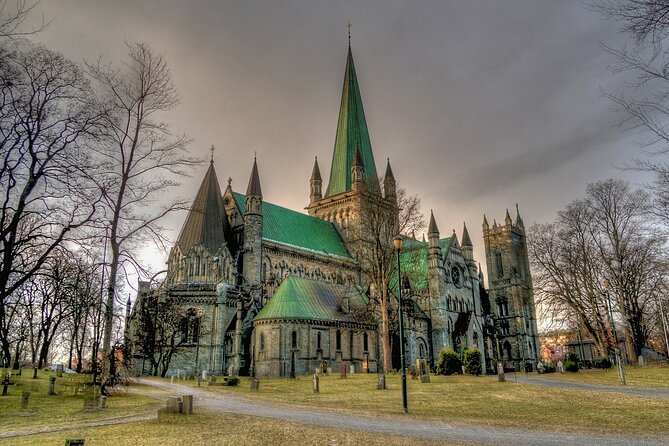 Trondheim Private Walking Tour - Recap
