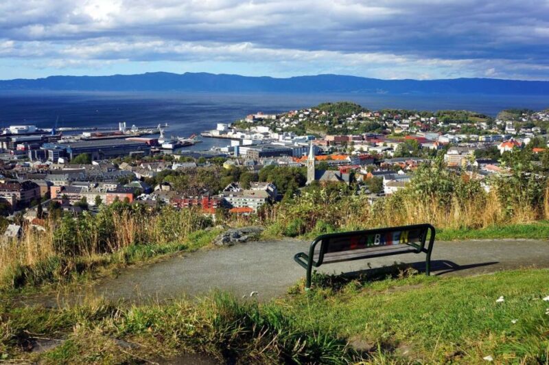 Trondheim Pur - Explore the Highlights by Bus & Walk - Tour Experience