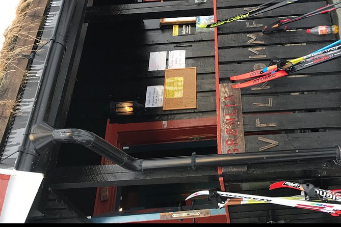 Trondheim Small-Group Cross-Country Skiing Adventure - Convenient Meeting Point and Transportation