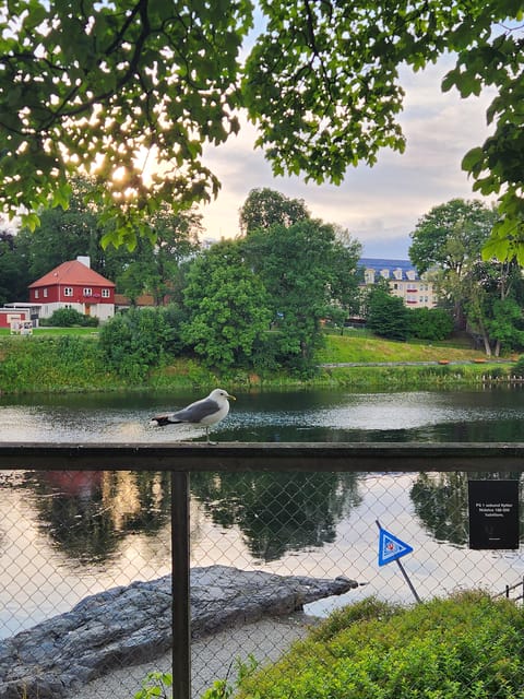 Trondheim(Cityguide Tour) - Itinerary Highlights
