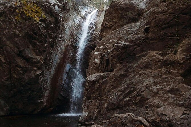 Troodos Mountains 4x4 Tour With Meze Lunch From Limassol - Cultural Insight