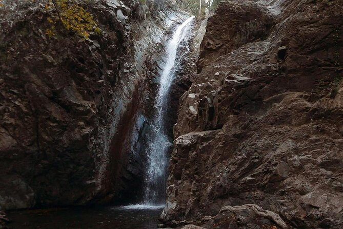 Troodos Mountains 4x4 Tour With Meze Lunch From Protaras - Meal and Transportation