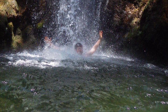 Troodos Walking Trip (Artemis+/Myllomeris Waterfalls) - Private From Limassol - Safety and Insurance